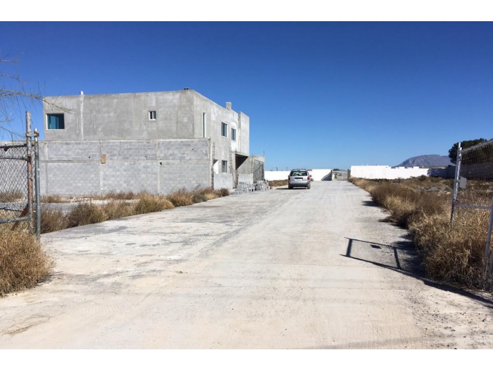 Terreno VENTA en Privada Alborada en Los González de Abajo RTV422883 - 6