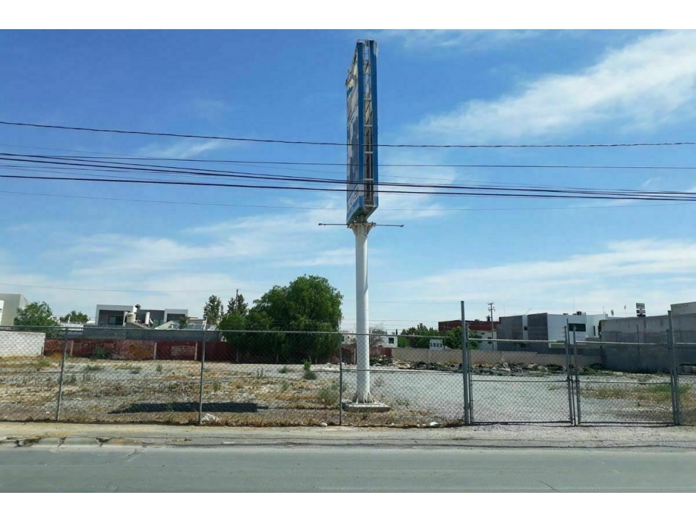Terreno en RENTA en San José.-CTR496809 — foto 2