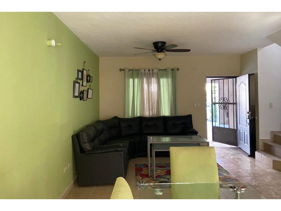 Casa Amueblada en RENTA en Portal Las Palomas RCR516801 — foto 2