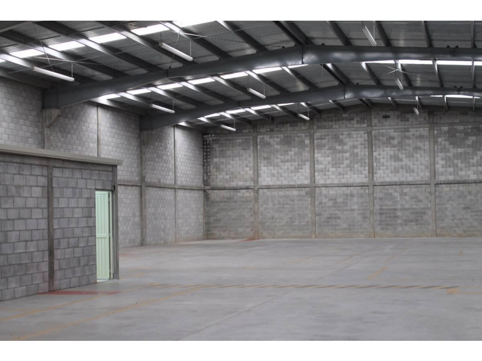Bodega en RENTA por Plaza Patio CBR369578 - 2