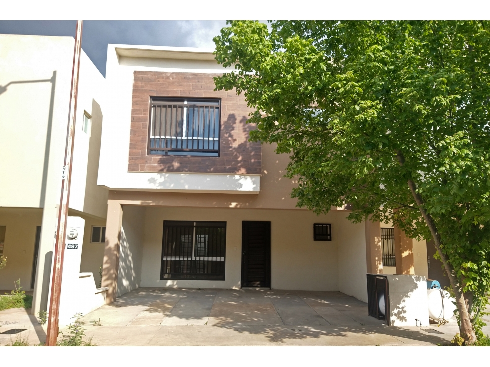 Casa en RENTA en Paseo de la Estrella RCR577322