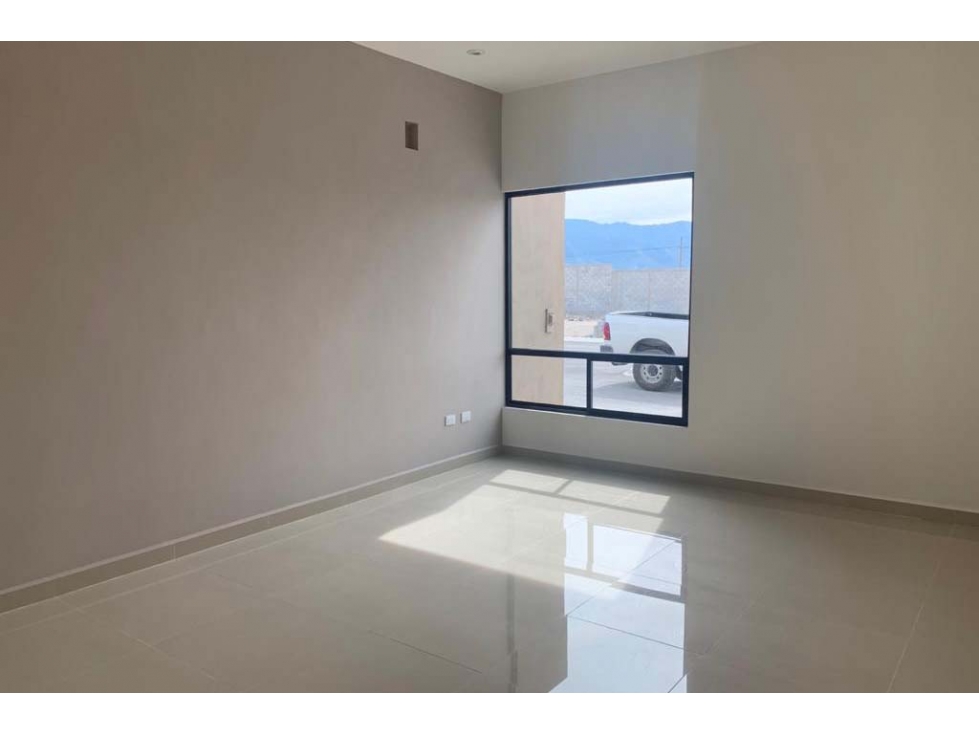 Estrena casa con recámara en planta baja-RCV0784N — foto 2