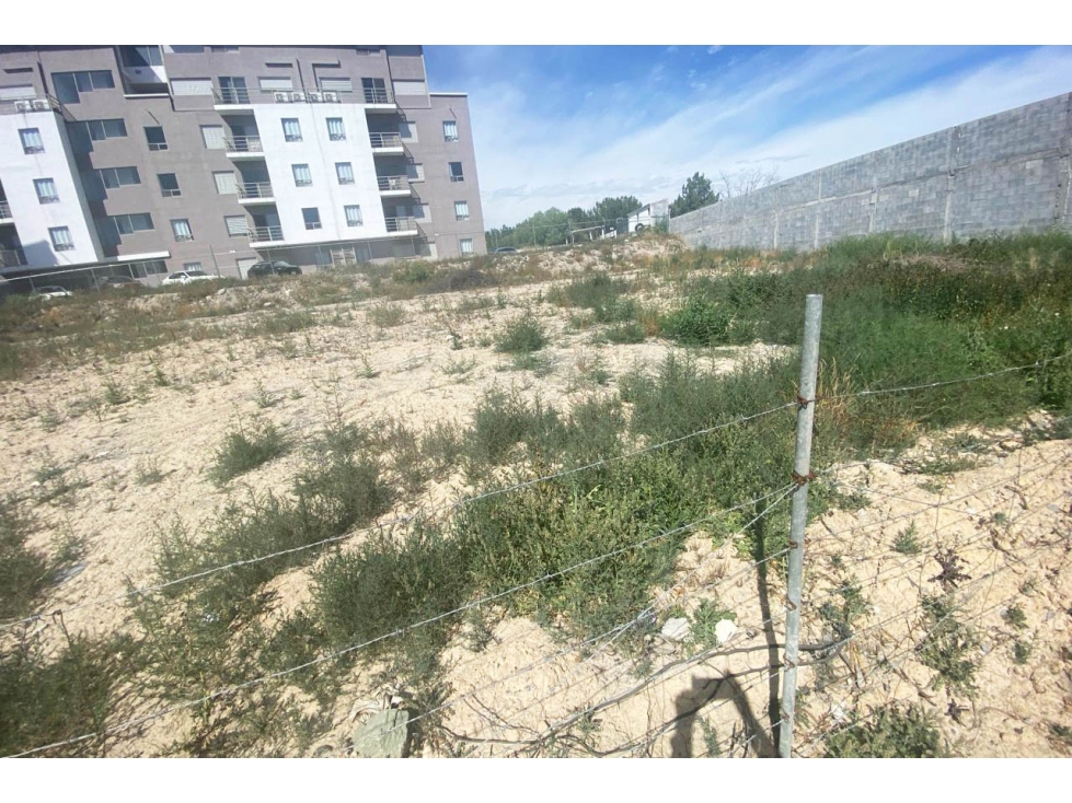 Terreno en RENTA en Villa Toscana CTR597586 - 2