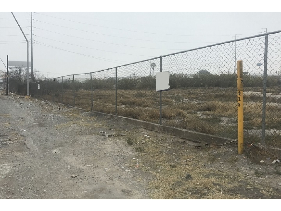 Excelente terreno en renta carretera Saltillo- Monterrey CTR399910 - 2