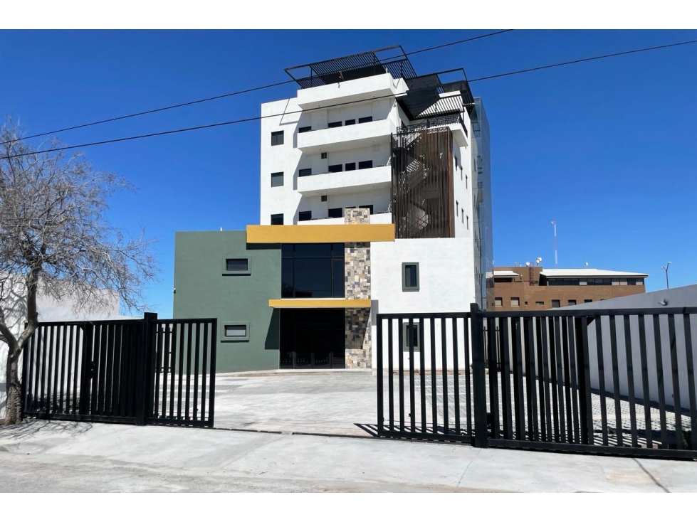 Loft nuevo en RENTA en Hacienda de Peña RDR602930 — foto 2