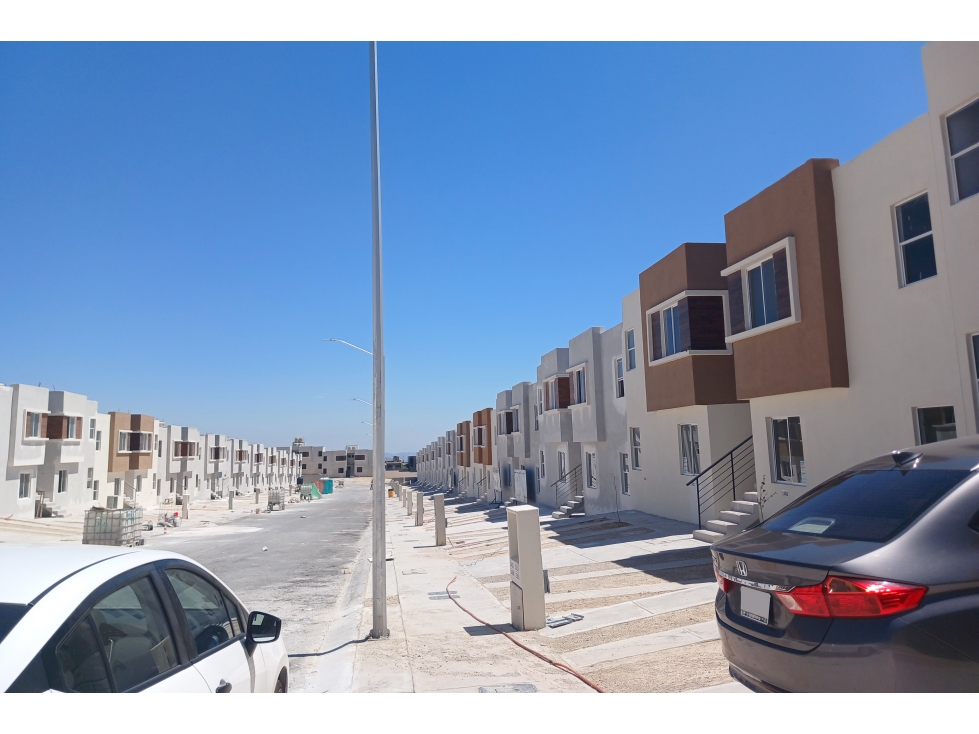 Departamento Amueblado en RENTA en Vistas de Peña Sur RDR610605 — foto 2