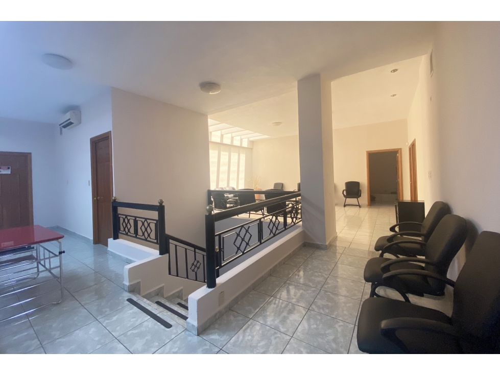 RENTA de Local para consultorio CLR610665 - 2