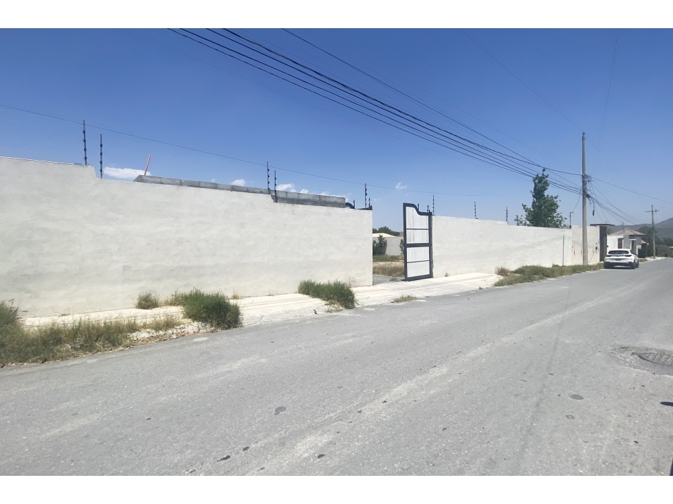4 Terrenos en VENTA en Arteaga desde 870m2 RTV612781 — foto 2