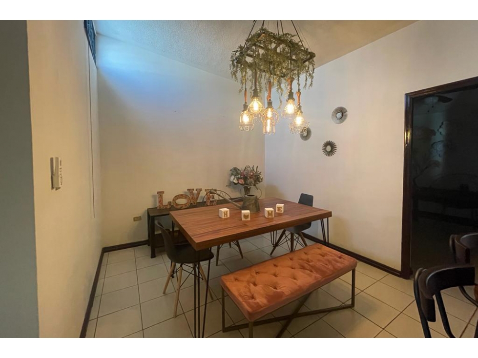 Departamento Amueblado en RENTA en 2da planta en Cumbres RDR366175 - 2