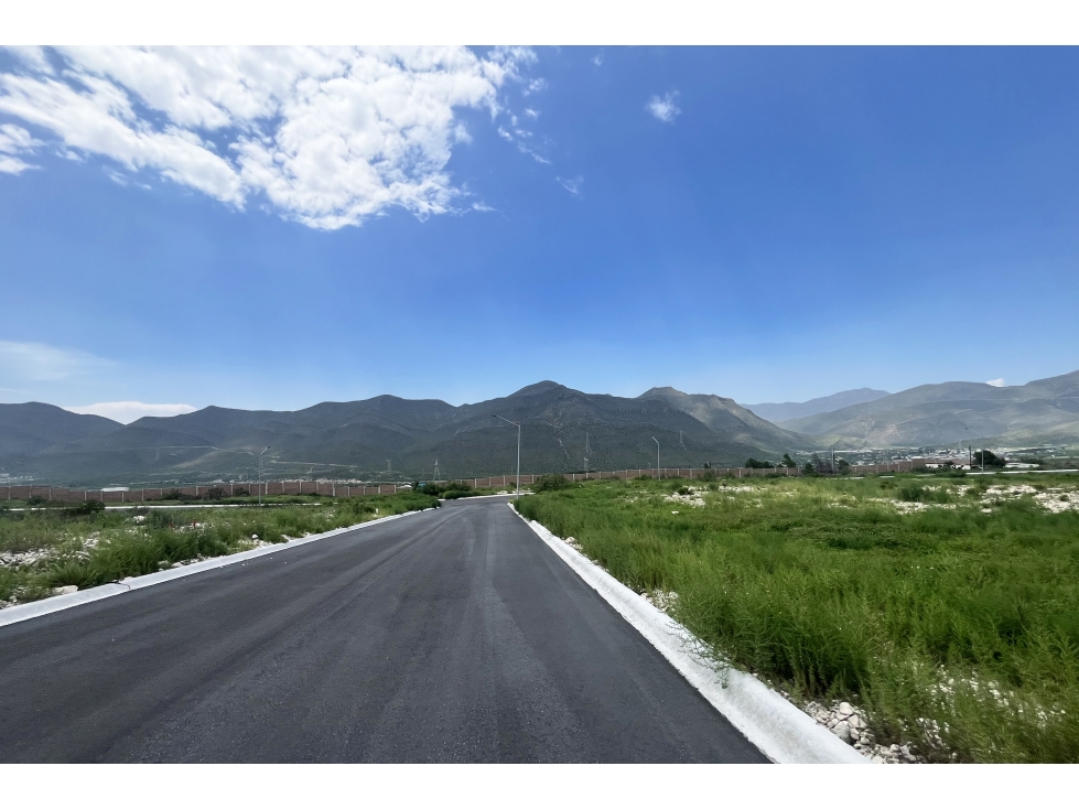 Terrenos Residencial en VENTA en San Gabriel RTV613705 - 2