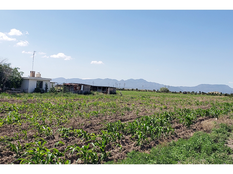 Terreno Industrial en VENTA en Agua Nueva ITV615432 - 2