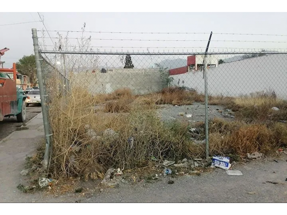 Terreno en RENTA en la Provivienda RTR530085 — foto 2