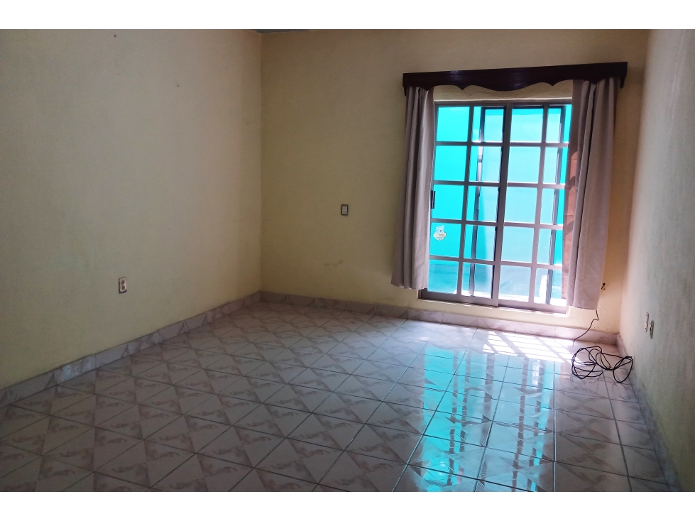 Casa en RENTA para trabajadores en Vista Hermosa RCR619046 — foto 2
