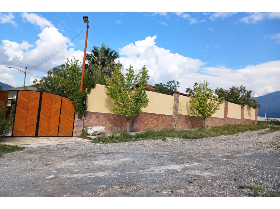 Quinta en VENTA en Arteaga RTV620524 — foto 2