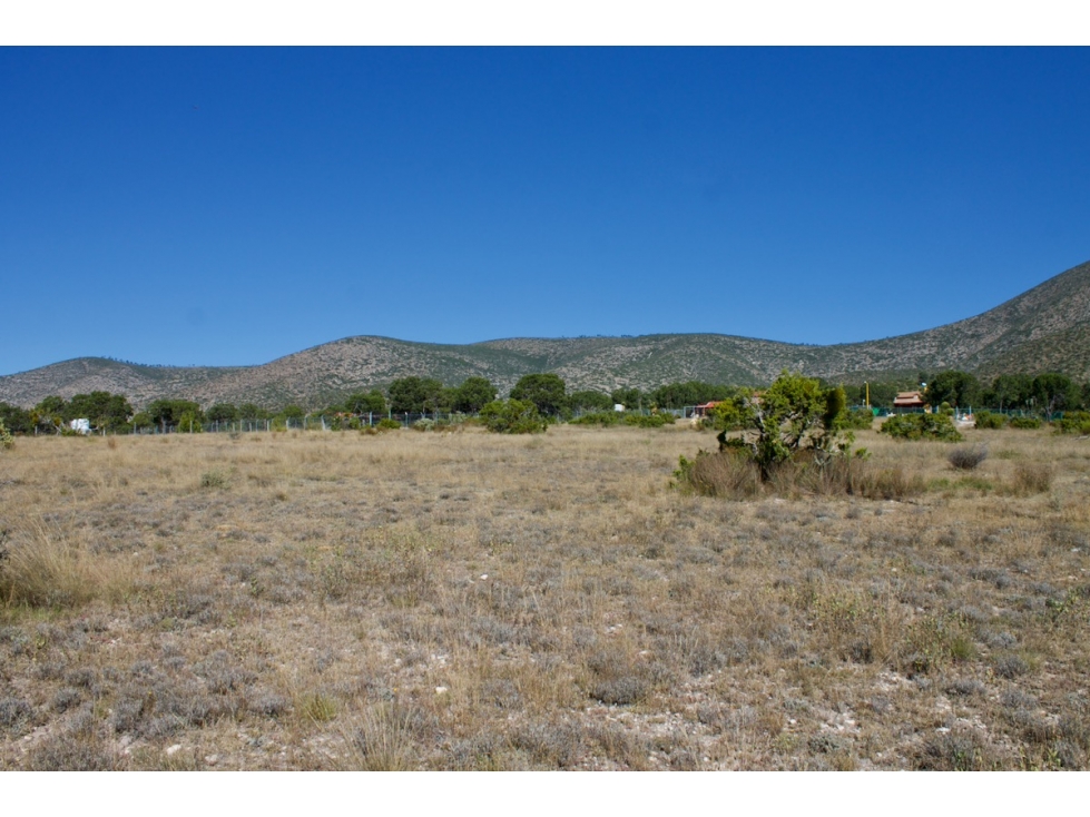 Terreno campestre VENTA en El Porvenir RTV621963 — foto 2