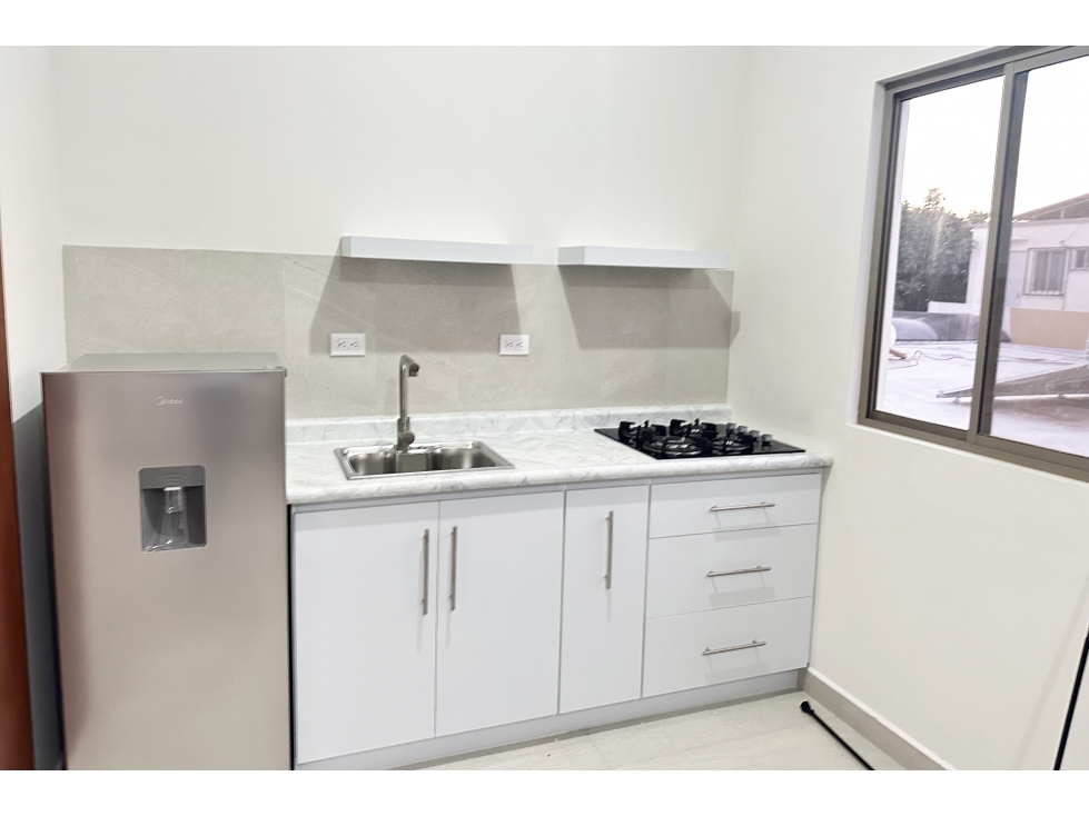 Loft amueblado Nuevo en Renta en Valle Real RDR622190 - 2