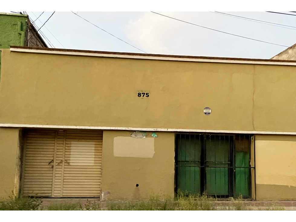 Casa en VENTA en Zona Centro RCV622326