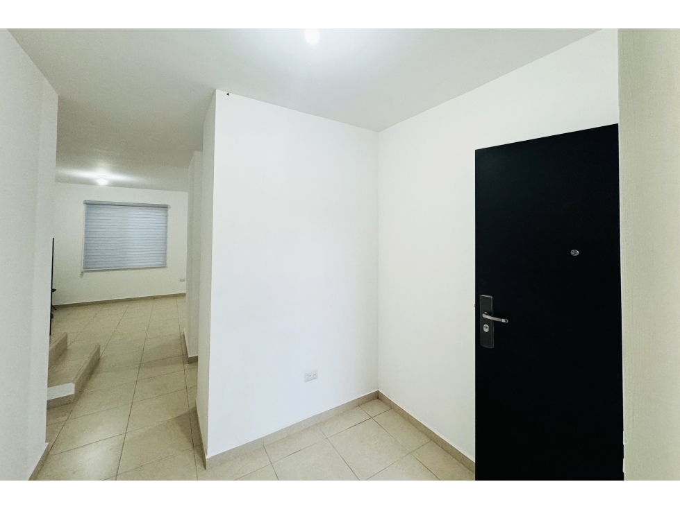Casa Nueva en RENTA en Fracc. Triana RCR623562 - 2