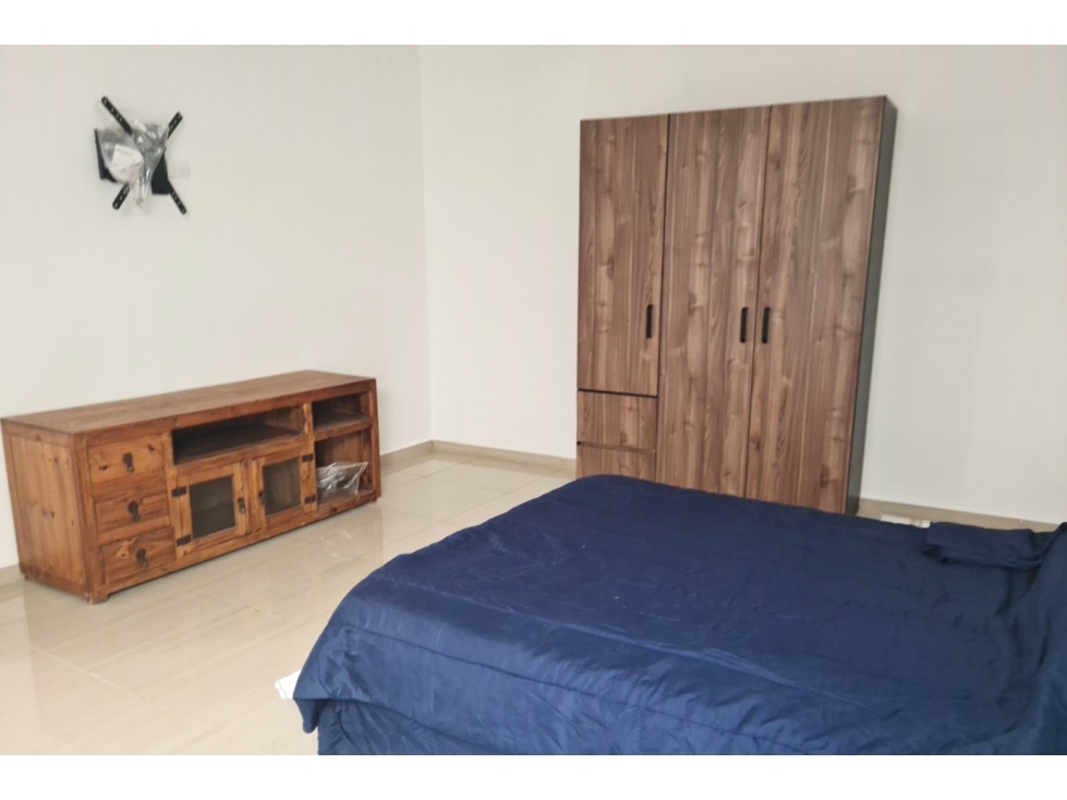Departamento Amueblado en RENTA en Torrecillas por Colosio RDR626916 — foto 5