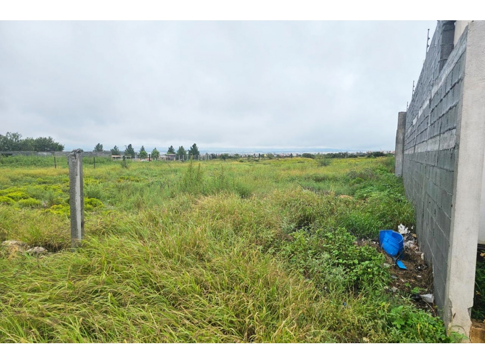 Terreno en VENTA en Ex Hacienda los Cerritos RTV629978 - 2