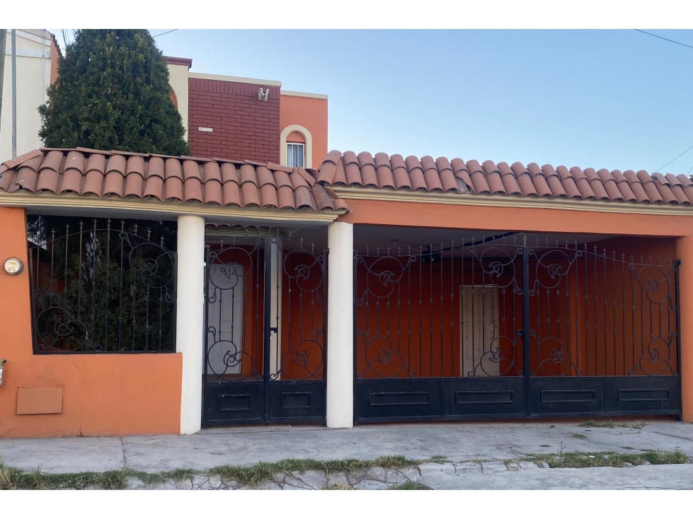 Casa en RENTA en Jardines Coloniales RCR633976 - 2