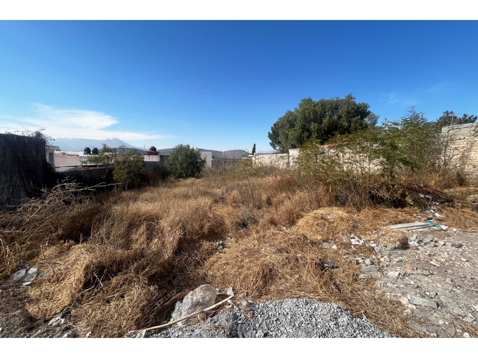 Terreno en VENTA en Lomas de Guadalupe RTV634168 - 2