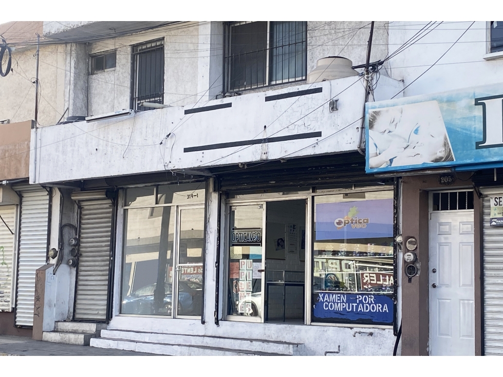 VENTA de Locales en Zona Centro CLV635648 - 2