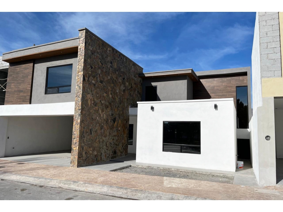 Casa en VENTA en Residencial La Joya RCV636858 - 2