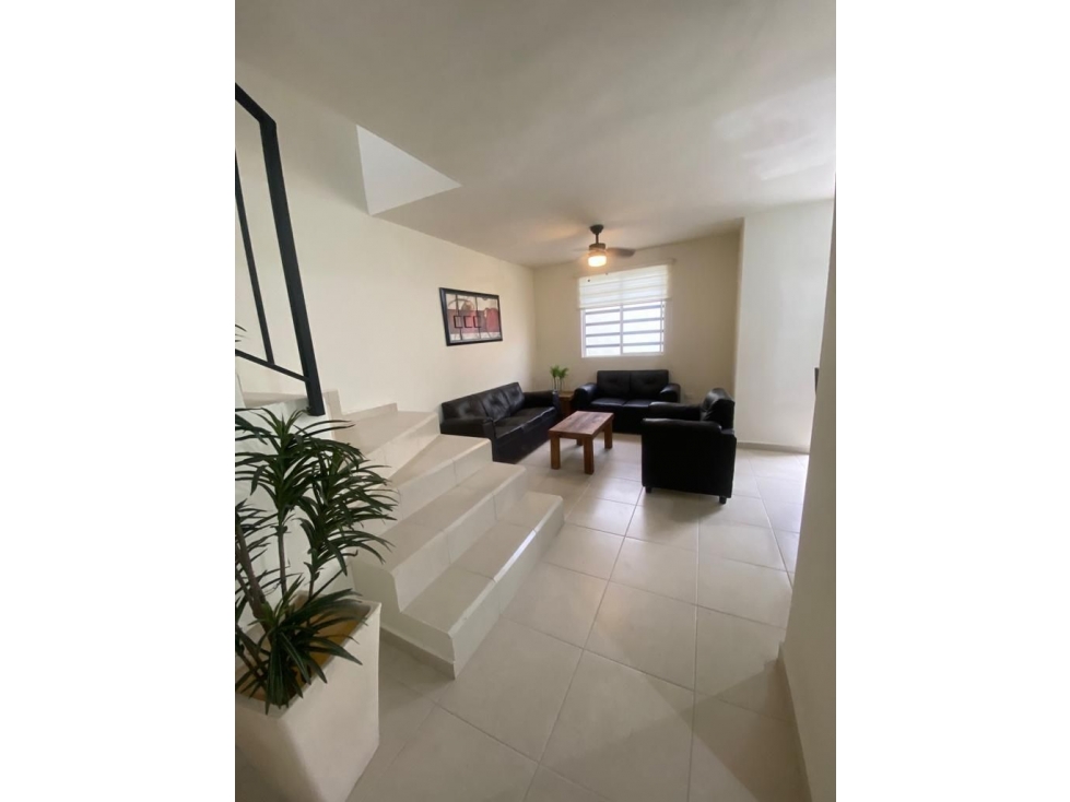 Casa Amueblada en RENTA en Los Llanos RCR543881 — foto 2