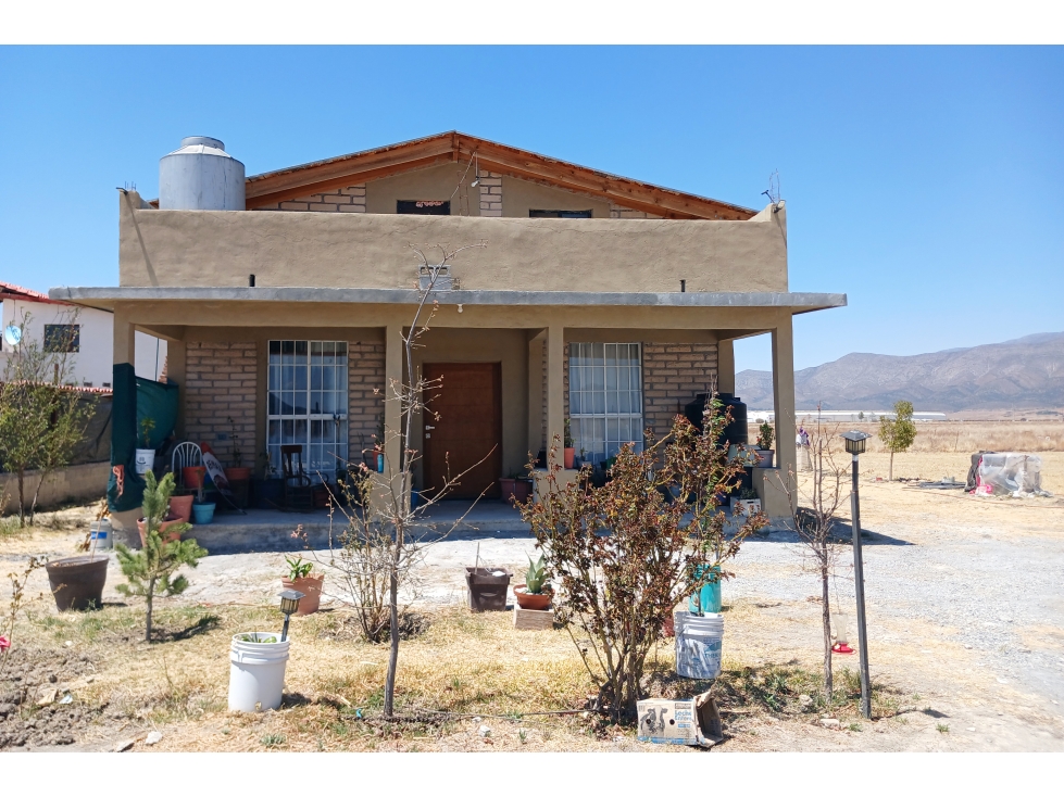 Cabaña en VENTA en Valles de San Antonio RFV639172 — foto 2