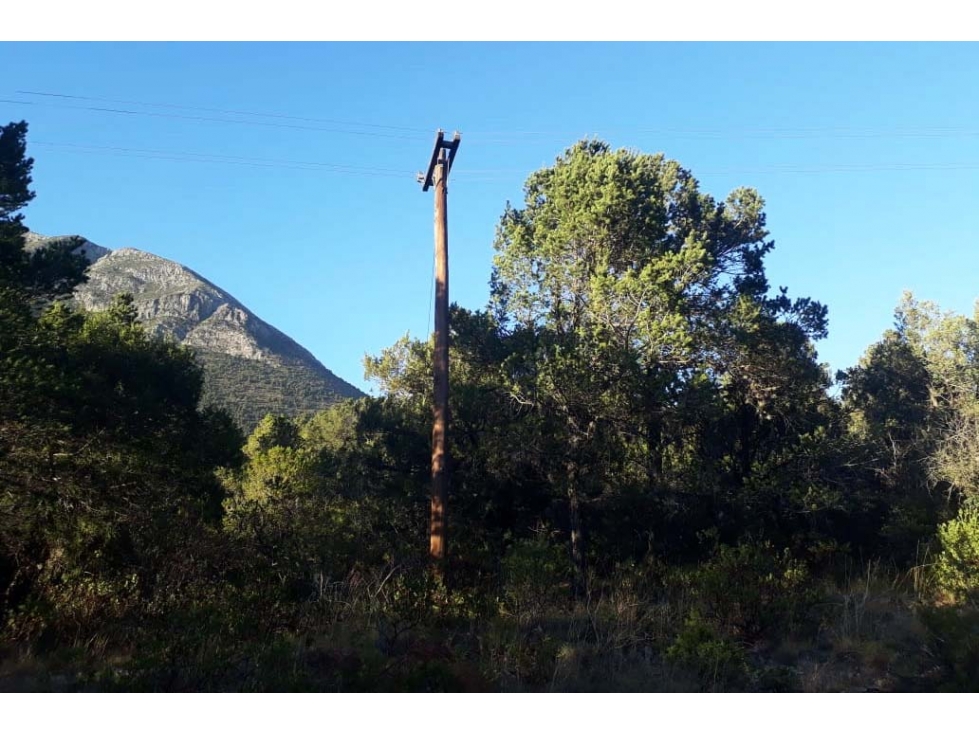 Terreno campestre en VENTA sobre la carretera a Los Lirios RTV480524 - 2