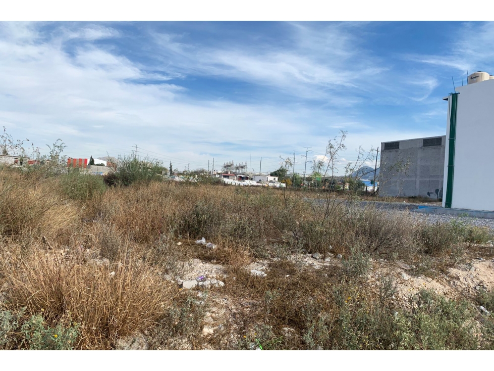 Terreno en RENTA a una cuadra del Blvd. Plan de Guadalupe CTR640472 - 2