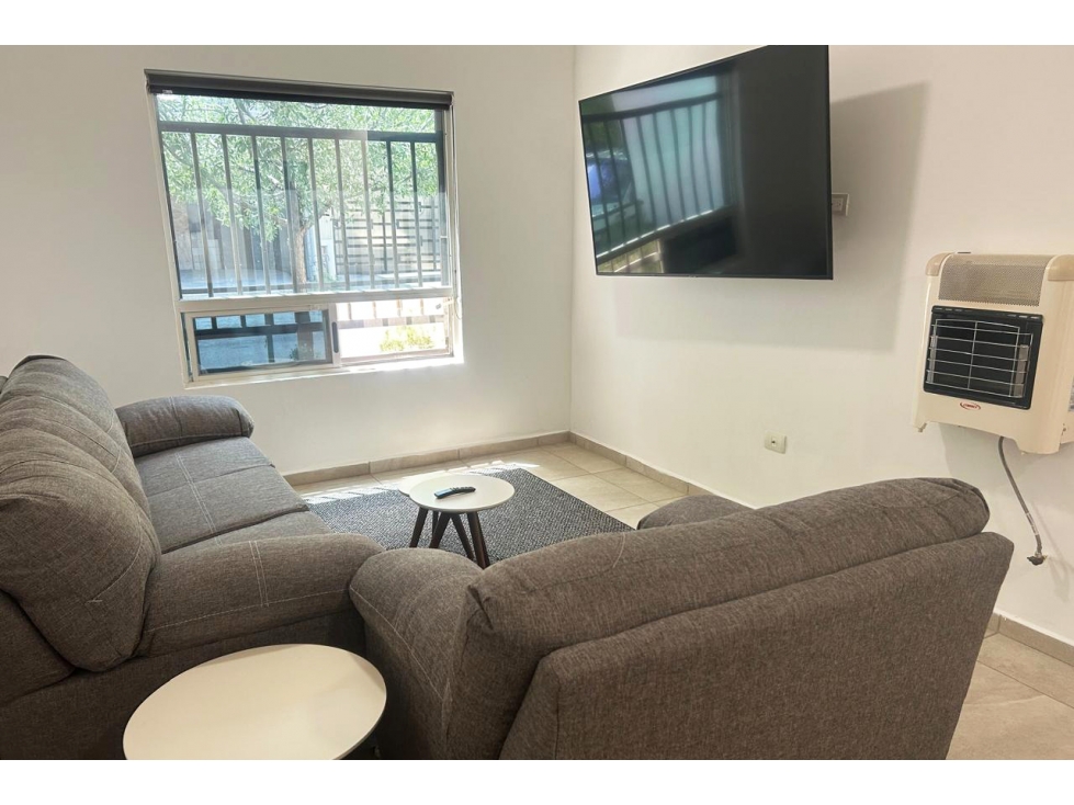 Casa amueblada en RENTA de dos niveles en Lomas del Sur RCR644009 — foto 2