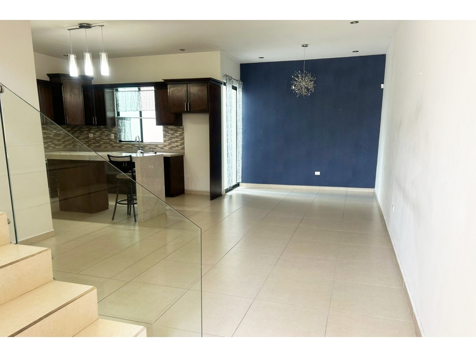 Casa en RENTA en col. Acueducto RCR644528 - 2