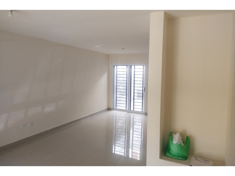 Casa en RENTA en Paseo la Estrella RCR644718 - 2