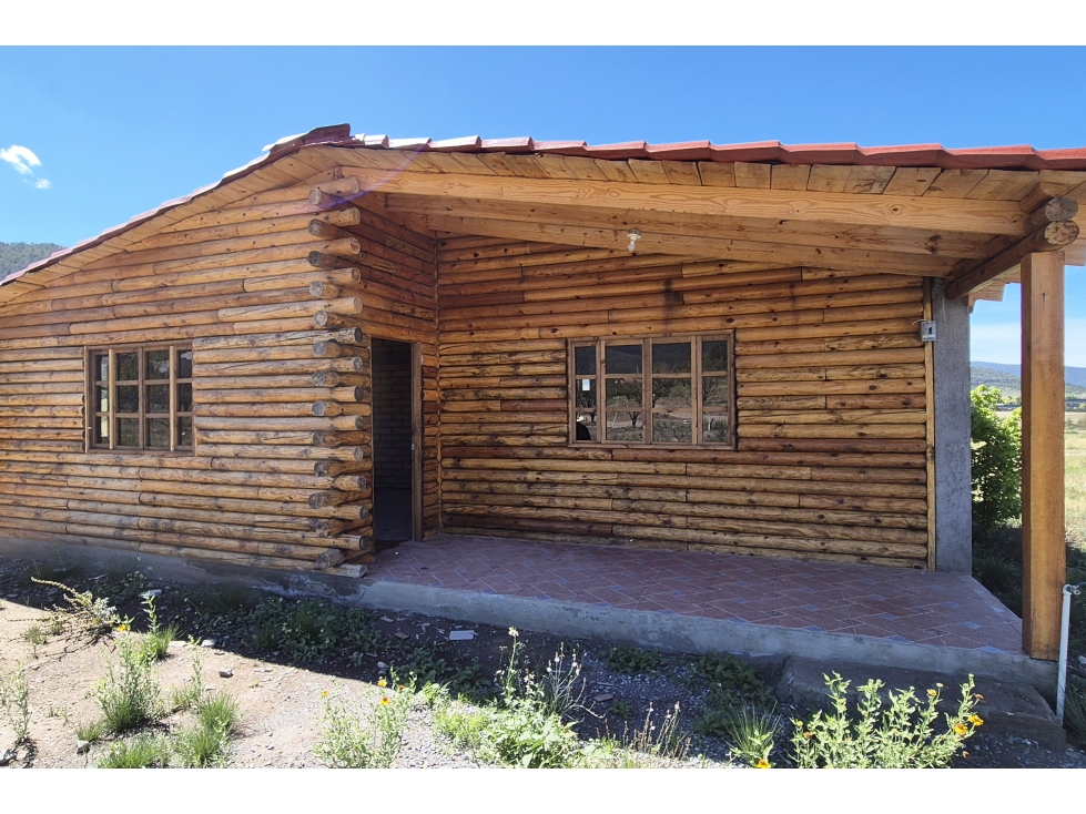 Cabaña en VENTA en San Antonio de las Alazanas RFV647948 — foto 2