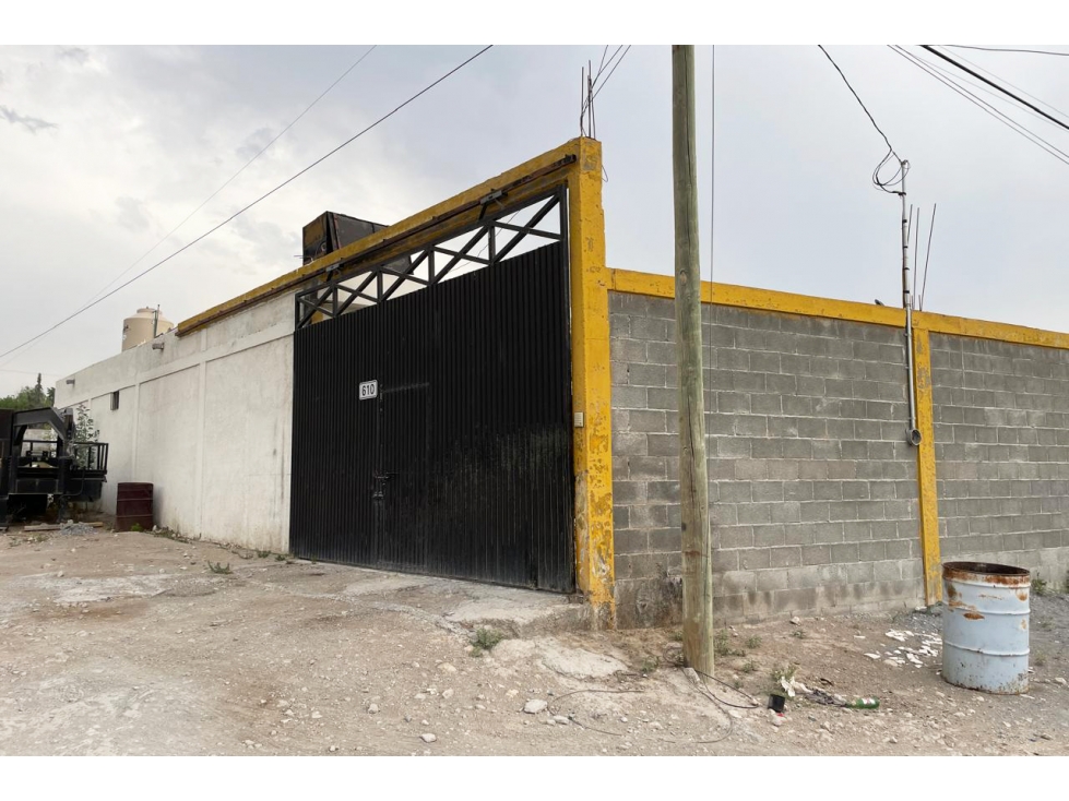 Terreno en VENTA en Arteaga RTV643049 - 2