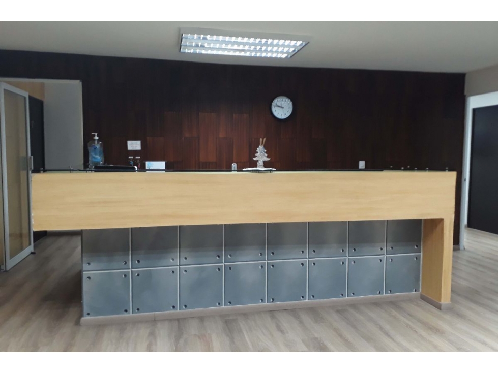 Oficinas en Renta en V. Carranza COR454167 - 2