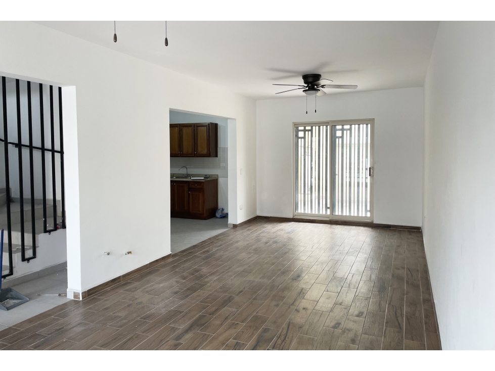 Casa en RENTA en Fracc. Fátima RCR649298 - 2