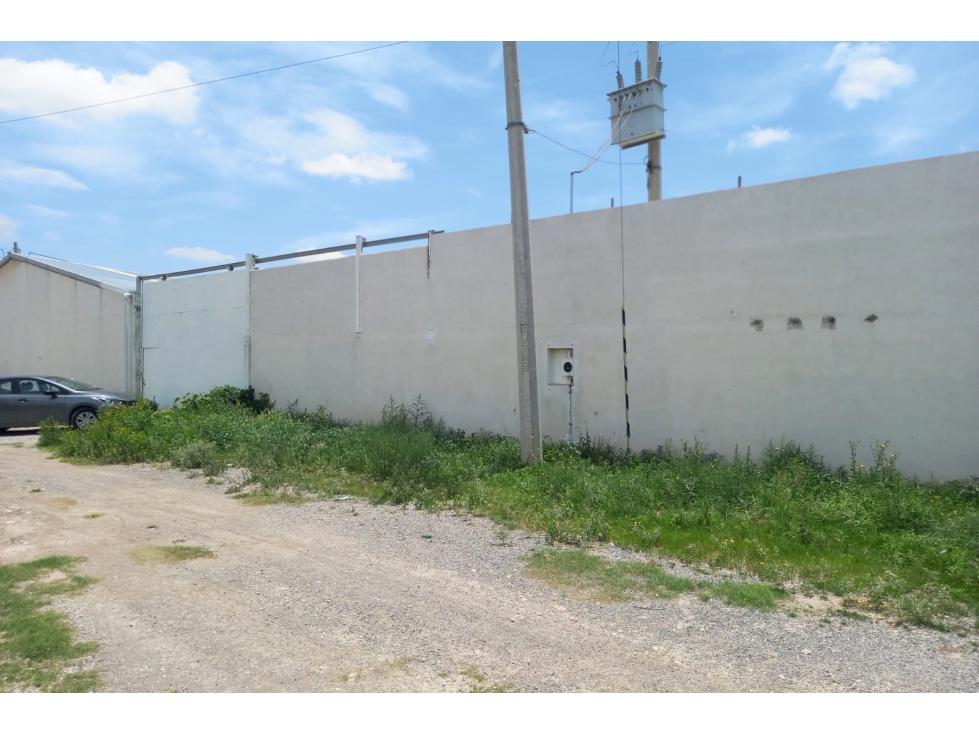 Bodega en VENTA en Ejido Providencia CBV650916 - 3