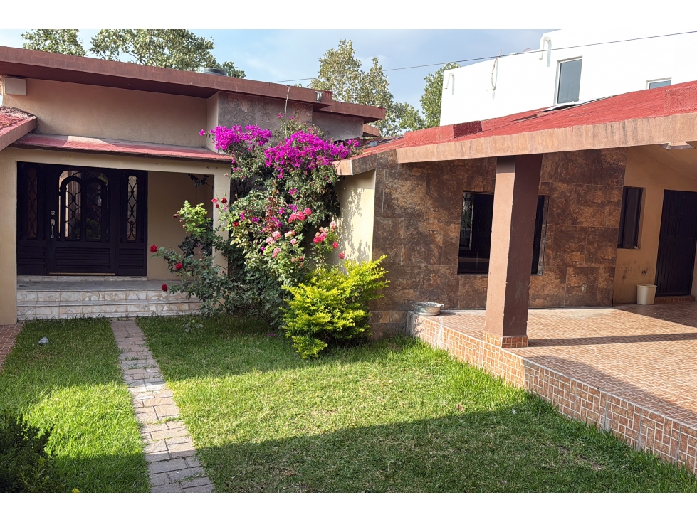 Casa en RENTA en Parques de la Cañada RCR653005 — foto 2