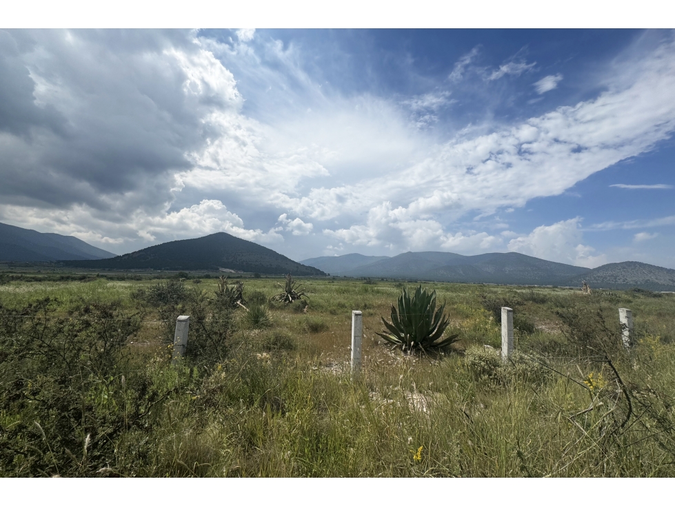 Terrenos Rústicos en venta en el Huachichil RTV652440