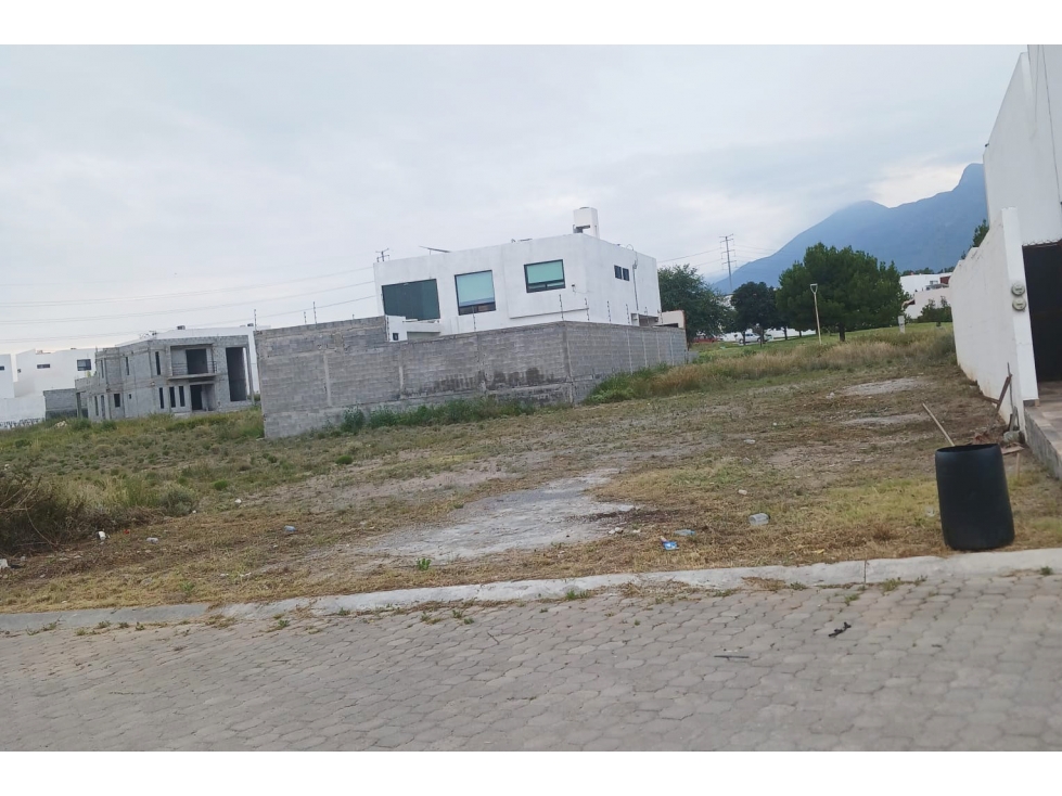 Terreno en VENTA en Hacienda el Refugio RTV653311 — foto 2