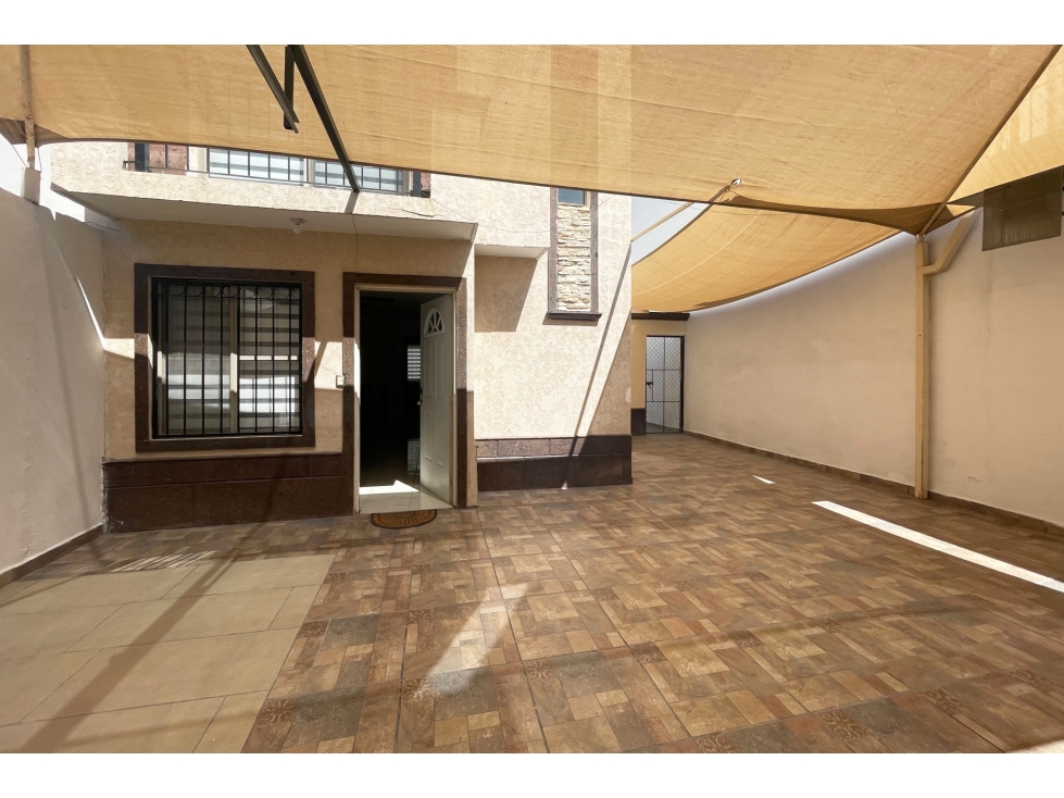 Casa Amueblada en RENTA en Portales Diamante RCR551751 - 2