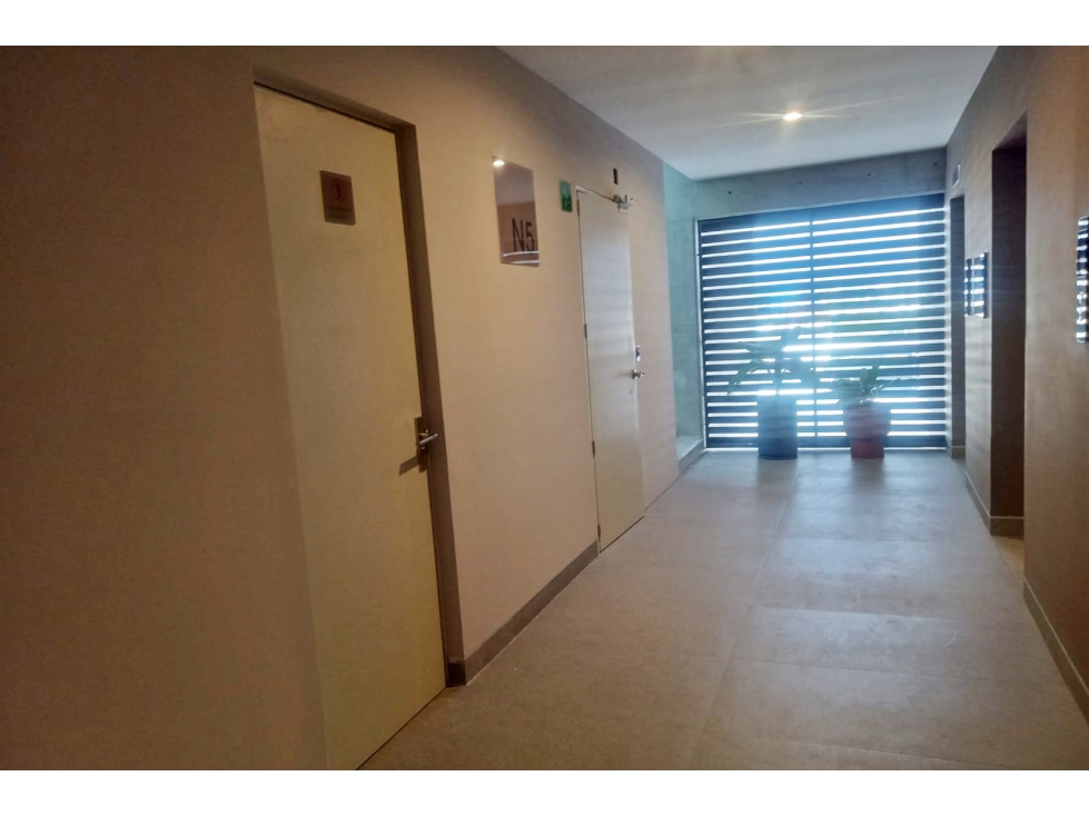 Departamento en RENTA en Distrito Voel RDR655472 - 2