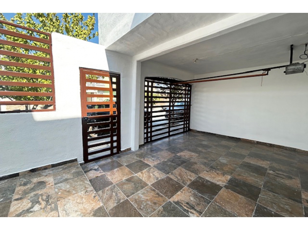 Casa en RENTA en Lomas Del Valle RCR656396 - 2