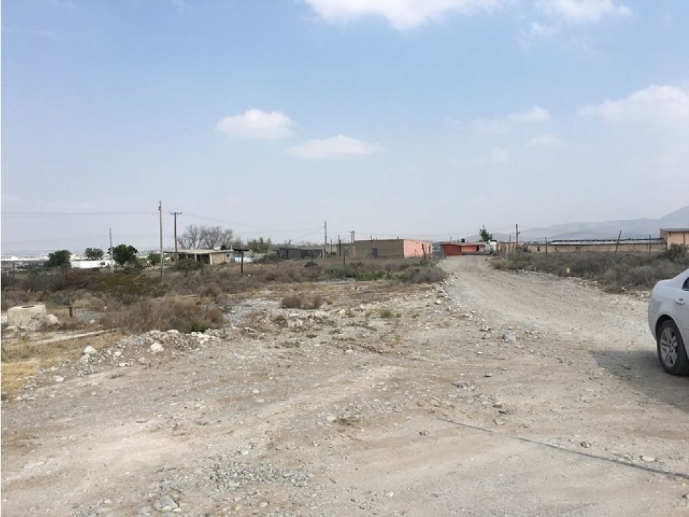 Terreno campestre residencial en Arteaga Coahuila RTV382672 - 2