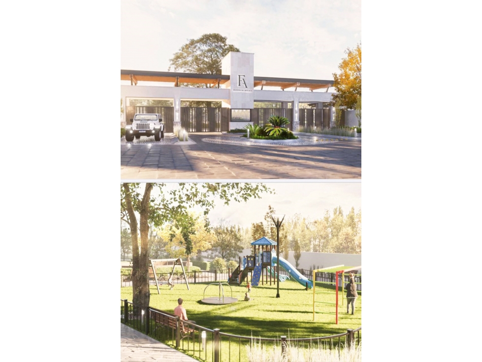 Terreno Residencial en VENTA en Fuentes de Arteaga RTV656630 — foto 3
