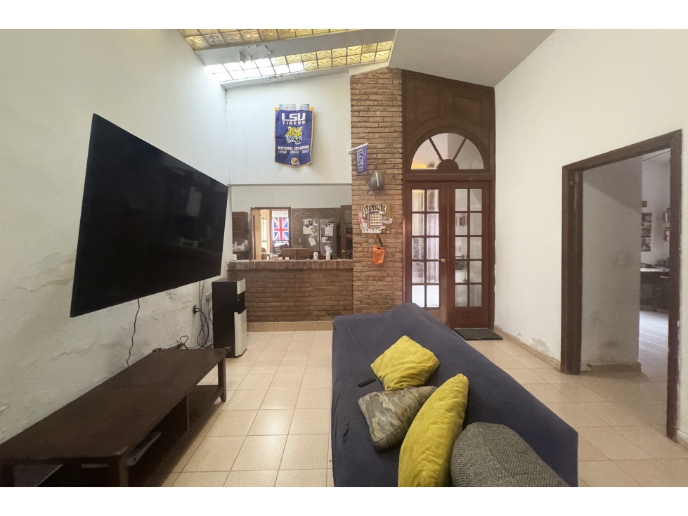 Casa de 1 planta en VENTA en Los Doctores RCV658188 — foto 2