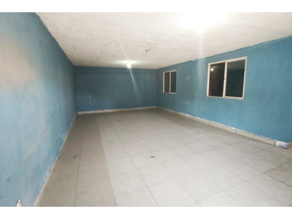 Bodega en RENTA en Fundadores CBR659519 - 3